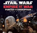 Star Wars: Empire at War: Forces of Corruption