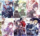 Sword Art Online Wiki