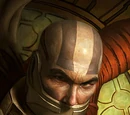 Cyborg