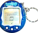 Tamagotchi Music Star