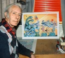 Ron Turner