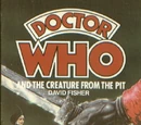Doctor Who and the Creature from the Pit