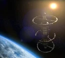 Satellite Five