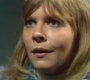 Jo Grant