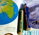 Pencil