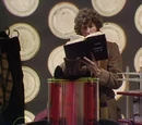 TARDIS Instruction Manual
