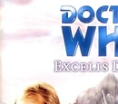 Excelis Dawns (audio story)