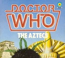The Aztecs (novelisation)