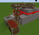 Automation 11: Thaumcraft Automatic Research Fragment Generator