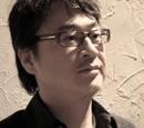 Noriyuki Asakura
