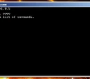 Dedicated Server