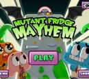 Mutant Fridge Mayhem
