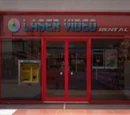Stores/Restaurants