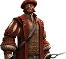 Gaspar de la Croix