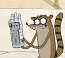 The Maximum Glove