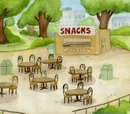 Snack Bar