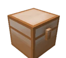 Copper Chest