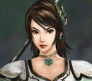 Zhang Xingcai 張星彩