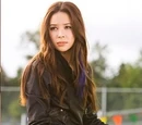 Cadence Nash