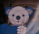 Ro-Bear-Bert