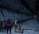 Journey to the Tower of Omens
