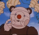Ro-Bear-Bill