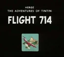 Flight 714 (TV episode)