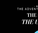 The Secret of the Unicorn (TV episode)
