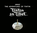 Tintin in Tibet (TV episode)
