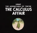 The Calculus Affair (TV episode)
