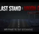 The Last Stand Wiki