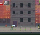 Teenage Mutant Ninja Turtles: Double Damage