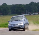 Suzuki Liana