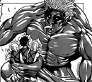 Scum Beast