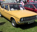 Morris Marina