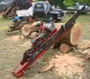 Dragsaw