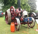 Tractor Manufacturers
