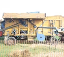 Agricultural machinery