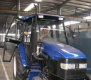 Luzhong LZ800B