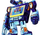Soundwave (G1)