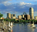 Boston