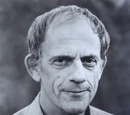 Cletus Poffenberger