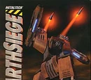 Metaltech: EarthSiege