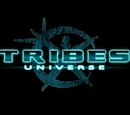 Tribes Universe