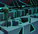 Pit cell