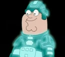 Tron Parodies and Pop Culture References (Television)