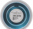 TRON: Legacy Translucence