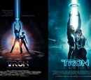 TRON (franchise)