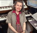 Wendy Carlos