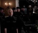 Authority Guard Captain